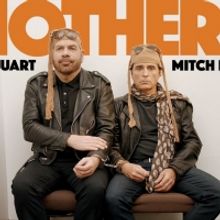 SMOTHERED Nominated For Queertly Awards