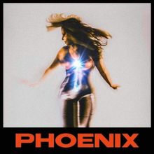 Jasmine Cephas Jones Unveils Highly Anticipated Debut Album 'Phoenix'