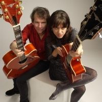Roz White & The Kennedys Will Perform at Creative Cauldron This Weekend