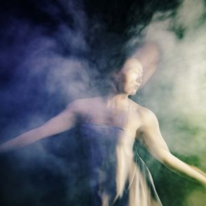 Jasmine Chen's JADE CIRCLE Comes to the Gateway Theatre