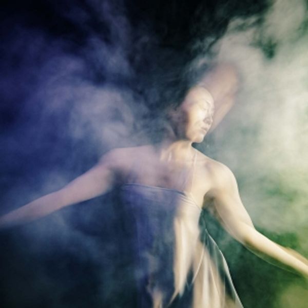 Jasmine Chen's JADE CIRCLE Comes to the Gateway Theatre Photo