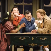Video: First Look at Goodman Theatre's A CHRISTMAS CAROL Video