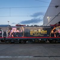 Amtrak Partners with Audience Rewards and HARRY POTTER AND THE CURSED CHILD for…