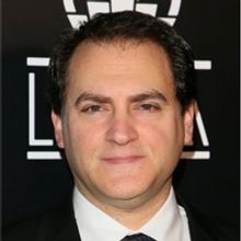 Michael Stuhlbarg, Sofia Black-D'Elia Join Cast of Showtime Limited Series YOUR HONOR