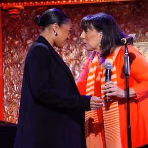 Review: THE WICKED STAGE Offers Anecdotes and Star Power at 54 Below