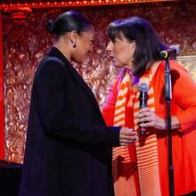 Review: THE WICKED STAGE Offers Anecdotes and Star Power at 54 Below