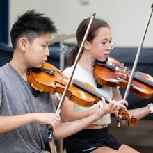 Registration For Hoff-Barthelson's Popular Summer Arts Program Is Open