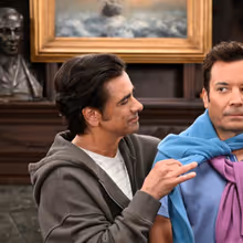 WHO BILLIONAIRE? ME BILLIONAIRE. Episodes 7 & 8 Debut on Fallon