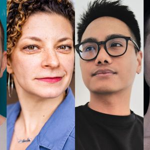 Artists Selected for BDP Edinburgh Fringe Artists in Residence Program