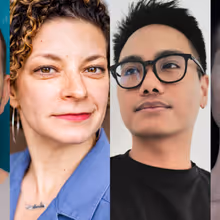 Artists Selected for BDP Edinburgh Fringe Artists in Residence Program