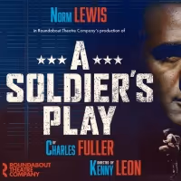 Review: A SOLDIER'S PLAY at The Ordway