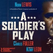 Review: A SOLDIER'S PLAY at The Ordway