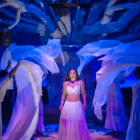 BWW Review: LOVE SICK at Theater J