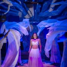 BWW Review: LOVE SICK at Theater J