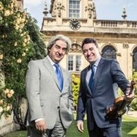 Oxford Philharmonic Orchestra to Make Carnegie Hall Debut With Grammy Award-Winning…