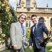 Oxford Philharmonic Orchestra to Make Carnegie Hall Debut With Grammy Award-Winning…