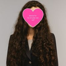 Student Blog: Advice for My 14-Year-Old Self