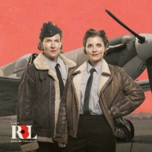 SPITFIRE GIRLS Will Open UK Tour in January 2027