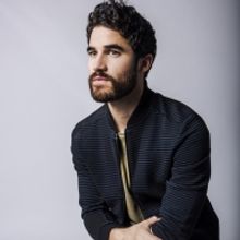 VIDEO: Darren Criss Visits Backstage LIVE with Richard Ridge
