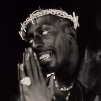 Meechy Darko (Flatbush Zombies) Shares New Single 'Get Lit or Die Tryin''