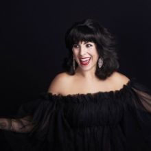 Dawn Derow Will Present New Eydie Gorme Tribute Show at Feinstein's/54 Below