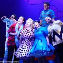 BWW Feature: Celebrate under the stars with YOU'RE A GOOD MAN CHARLIE BROWN at Super 