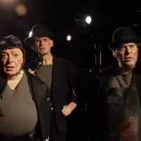 Axis Theatre Company Returns to In-Person Events with WORLDS FAIR INN
