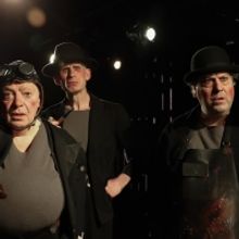 Axis Theatre Company Returns to In-Person Events with WORLDS FAIR INN