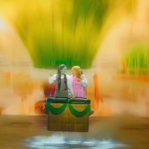 Video: First Look at WICKED in the Middle East