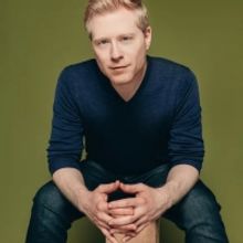Anthony Rapp Will Deliver Conference Keynote and Concert  at Inaugural Stage The Chan