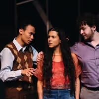 Review: WEASEL Opens the Timms Centre for the Arts' 2022/2023 Season