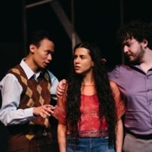 Review: WEASEL Opens the Timms Centre for the Arts' 2022/2023 Season