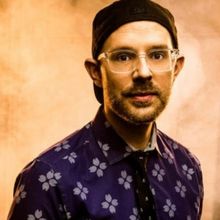 Exclusive: Oh My Pod U Guys- Making Musicals with Ryan Scott Oliver