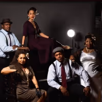 West Valley Arts Brings The Music Of 'Fats' Waller To Life With AIN'T MISBEHAVIN'