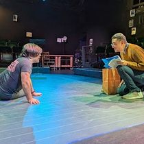 THE NORMAL HEART Will Open at Lakewood Playhouse Next Week