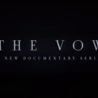 HBO Announces Premiere Date for THE VOW, A Portrait Of NXIVM