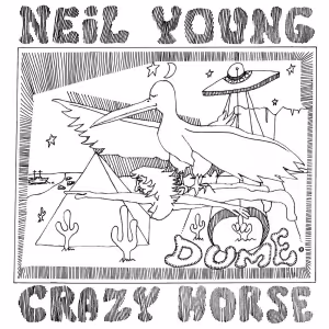 'Dume,' a Historic Collection of Neil Young Classics and Hidden Gems, Will Release…
