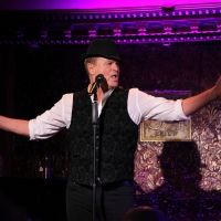 BWW Review: SAM HARRIS Makes Triumphant Return to 54 Below