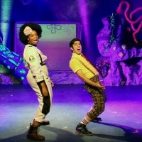 BWW Review: SPONGEBOB THE MUSICAL at Players By The Sea