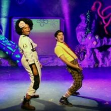 BWW Review: SPONGEBOB THE MUSICAL at Players By The Sea