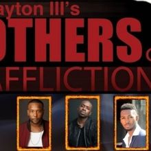 BROTHERS OF AFFLICTION Announced At Willie Agee Playhouse