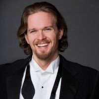 Gabriel Preisser to Appear In Rare Solo Cabaret At Winter Park Playhouse