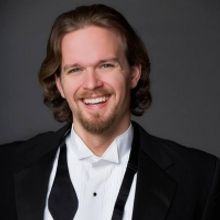 Gabriel Preisser to Appear In Rare Solo Cabaret At Winter Park Playhouse
