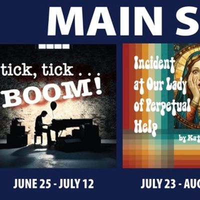 Depot Theatre Opens Season Pass Sales For 2026 Main Stage Season