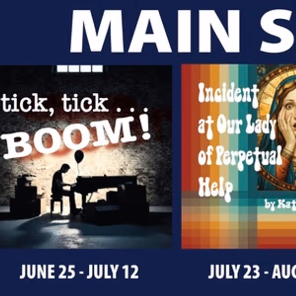 Depot Theatre Opens Season Pass Sales For 2026 Main Stage Season Photo