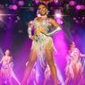 Review: THE LADYBOYS OF BANGKOK: FULL MOON, Sabai Pavilion