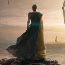 Video: Apple Debuts FOUNDATION Season Two Teaser