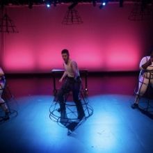 The Anthropologists' NO PANTS IN TUCSON Available For Limited Time On Demand