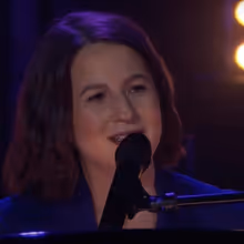Video: Shaina Taub Performs 'Keep Marching' and Talks SUFFS With Secretary Hillary…