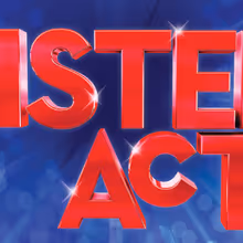 Sister Act to Open at Flat Rock Playhouse This Fall